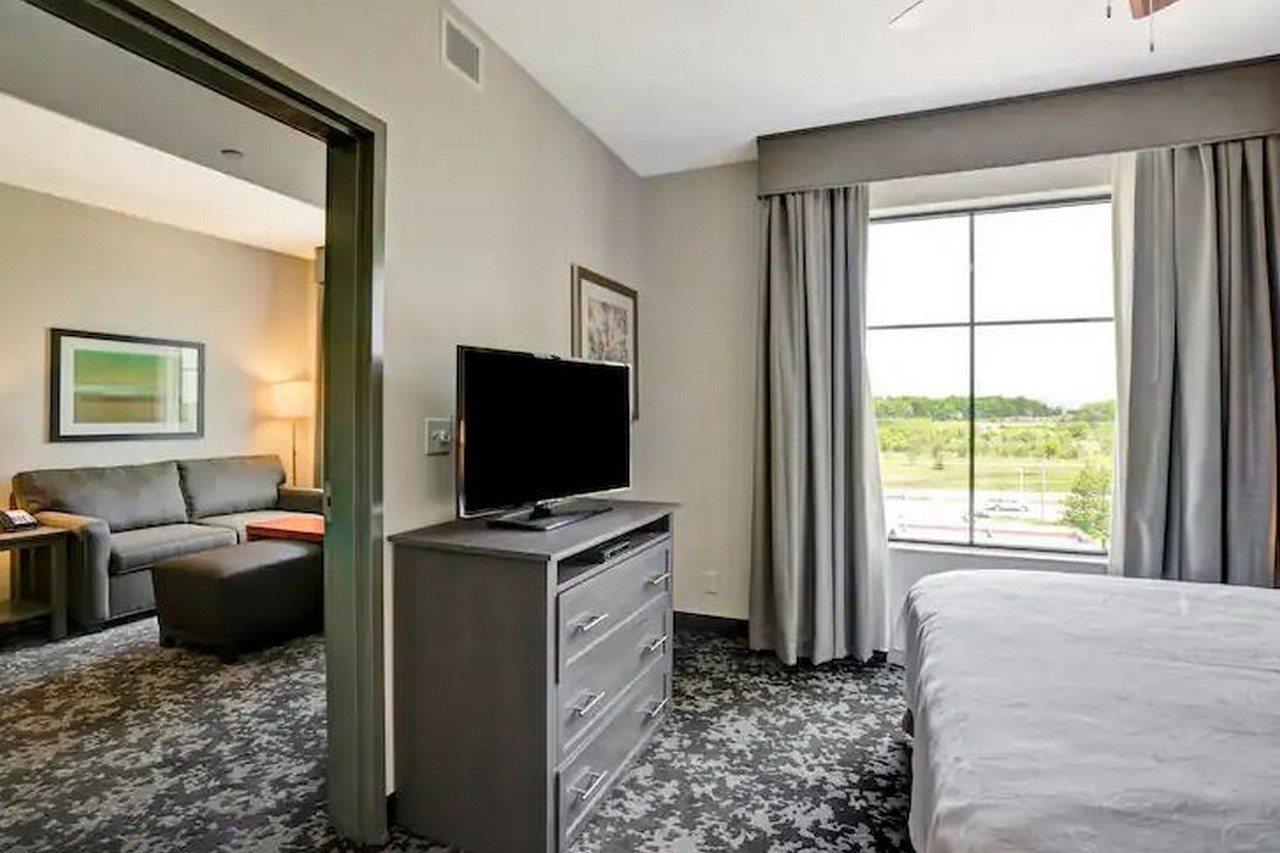 Homewood Suites By Hilton Christiansburg Exterior photo